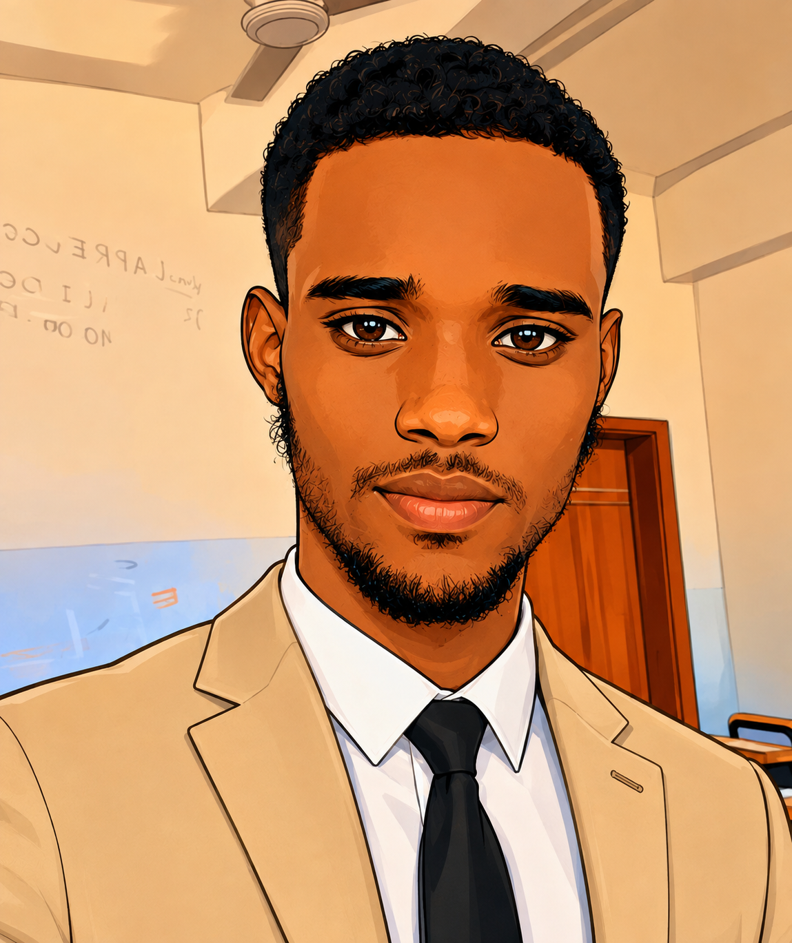 Photo de profil